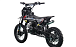 Питбайк FullCrew Power Trasher 125cc 14\12 (п\автомат эл.стартер) в Нальчике