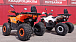 Квадроцикл PROMAX WILD 2.0 190 LUX в Нальчике