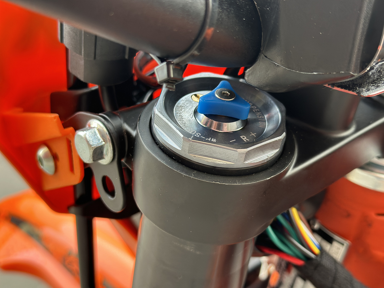 Кроссовый мотоцикл PROMAX MX280 в Нальчике