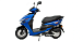 Скутер MOTOLAND (МОТОЛЕНД) FC 150 (WY150) в Нальчике