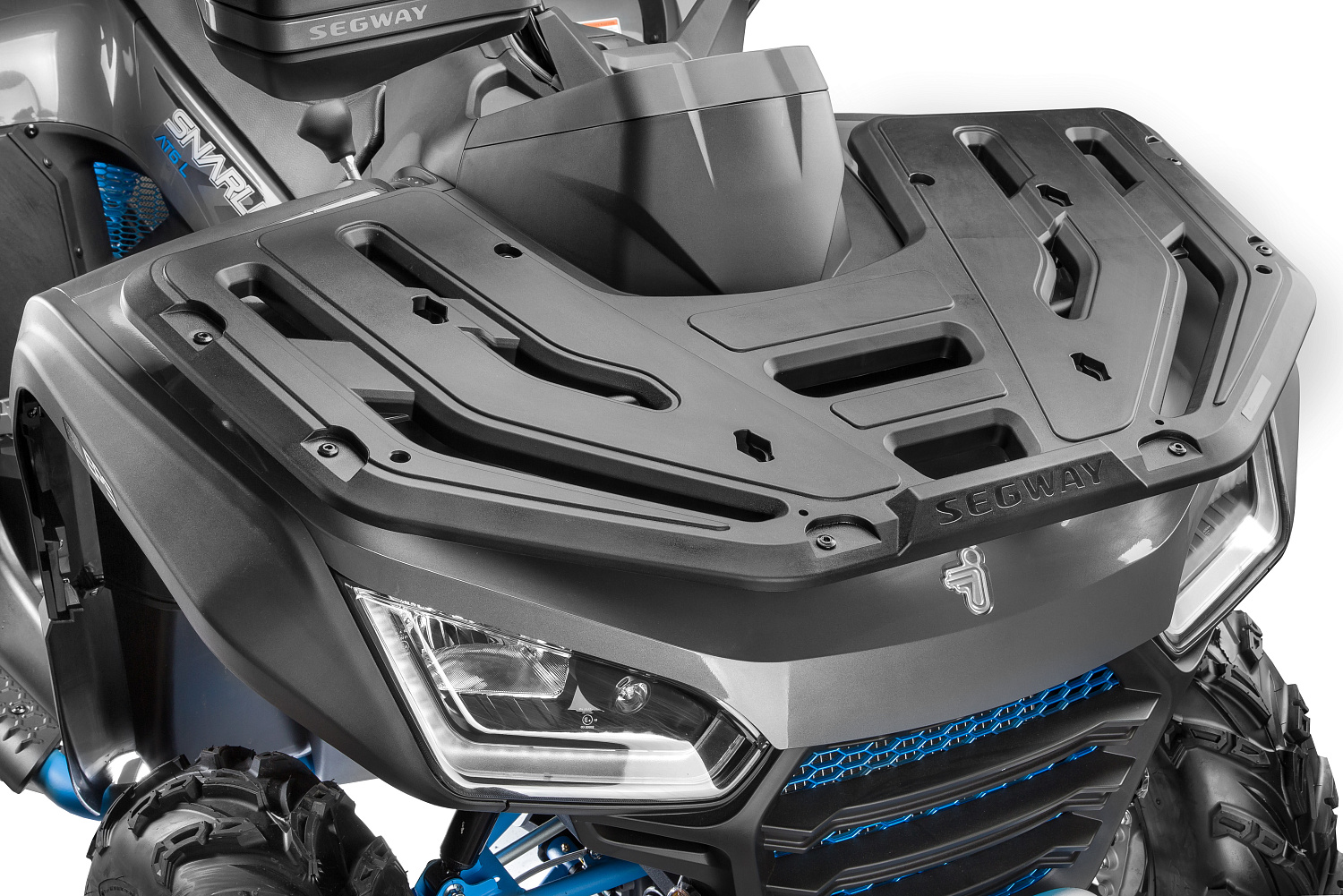  Квадроцикл Segway SNARLER AT6 LE в Нальчике