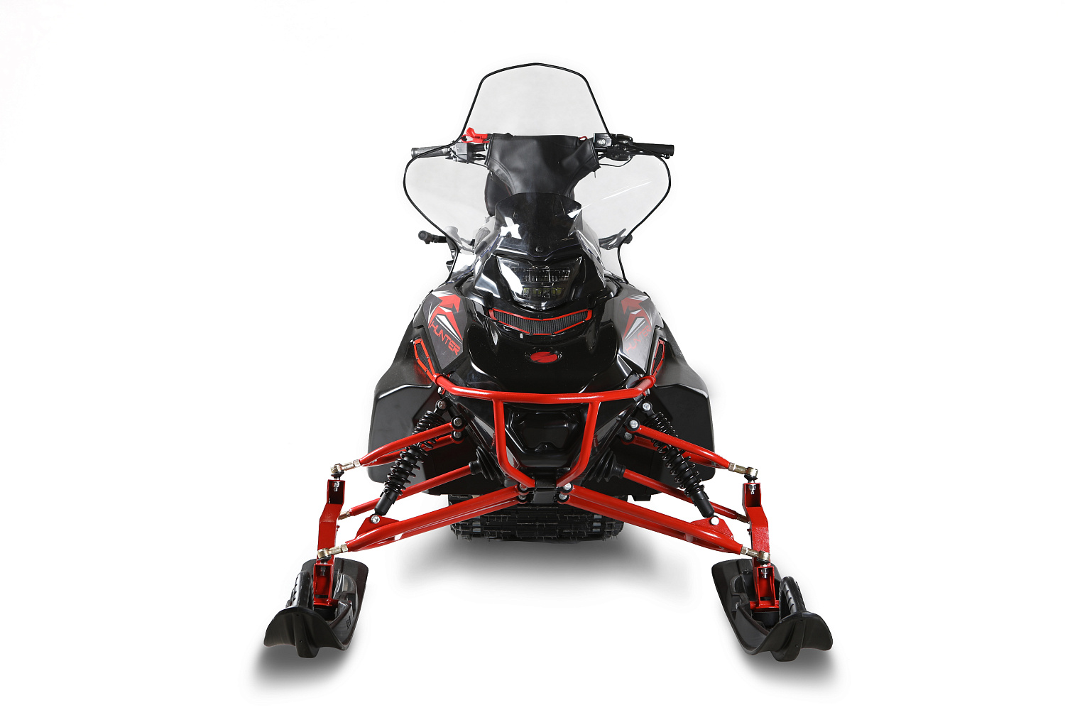 Снегоход IKUDZO HUNTER 700LK 25 V2 в Нальчике