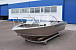 Алюминиевая лодка  Неман-400 DCM NEW в Нальчике