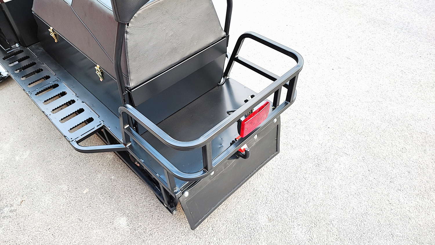 Снегоход PROMAX YAKUT 500 2.0 4T 29 в Нальчике