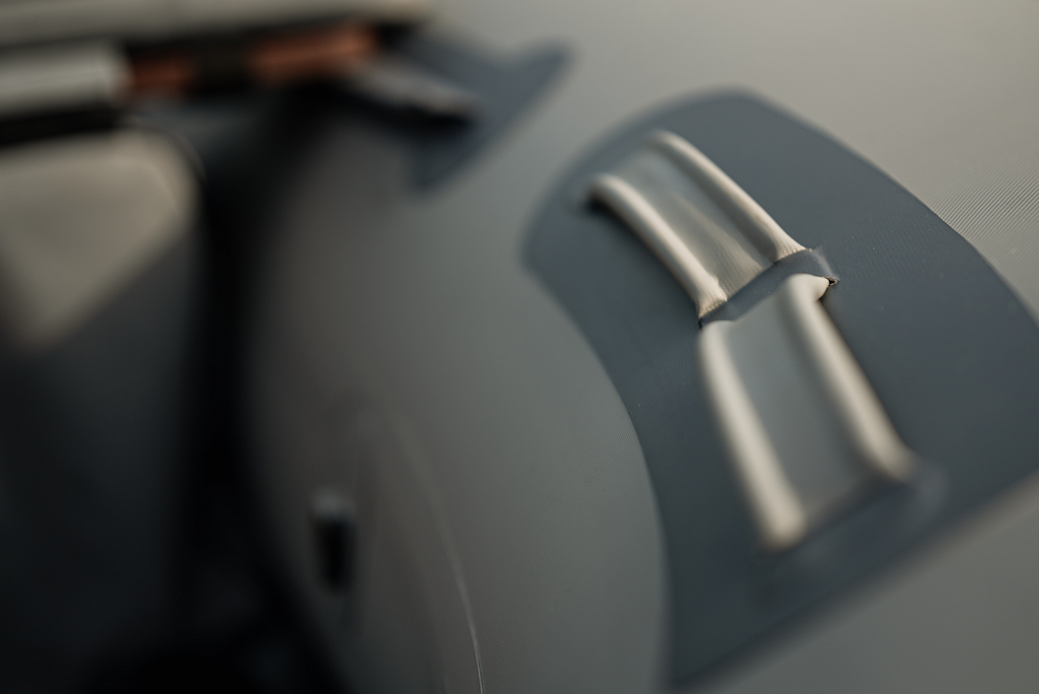 Лодка MISHIMO RIVER JET 390 под водомет в Нальчике