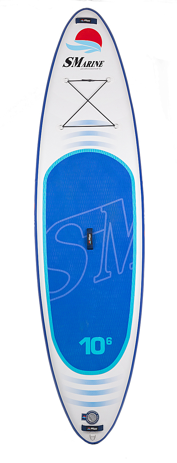 САП (SUP) Board SMARINE 10.6 в Нальчике