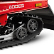 Снегоход AODES Snowcross 1000 SWT 600mm LCD 10.25 в Нальчике