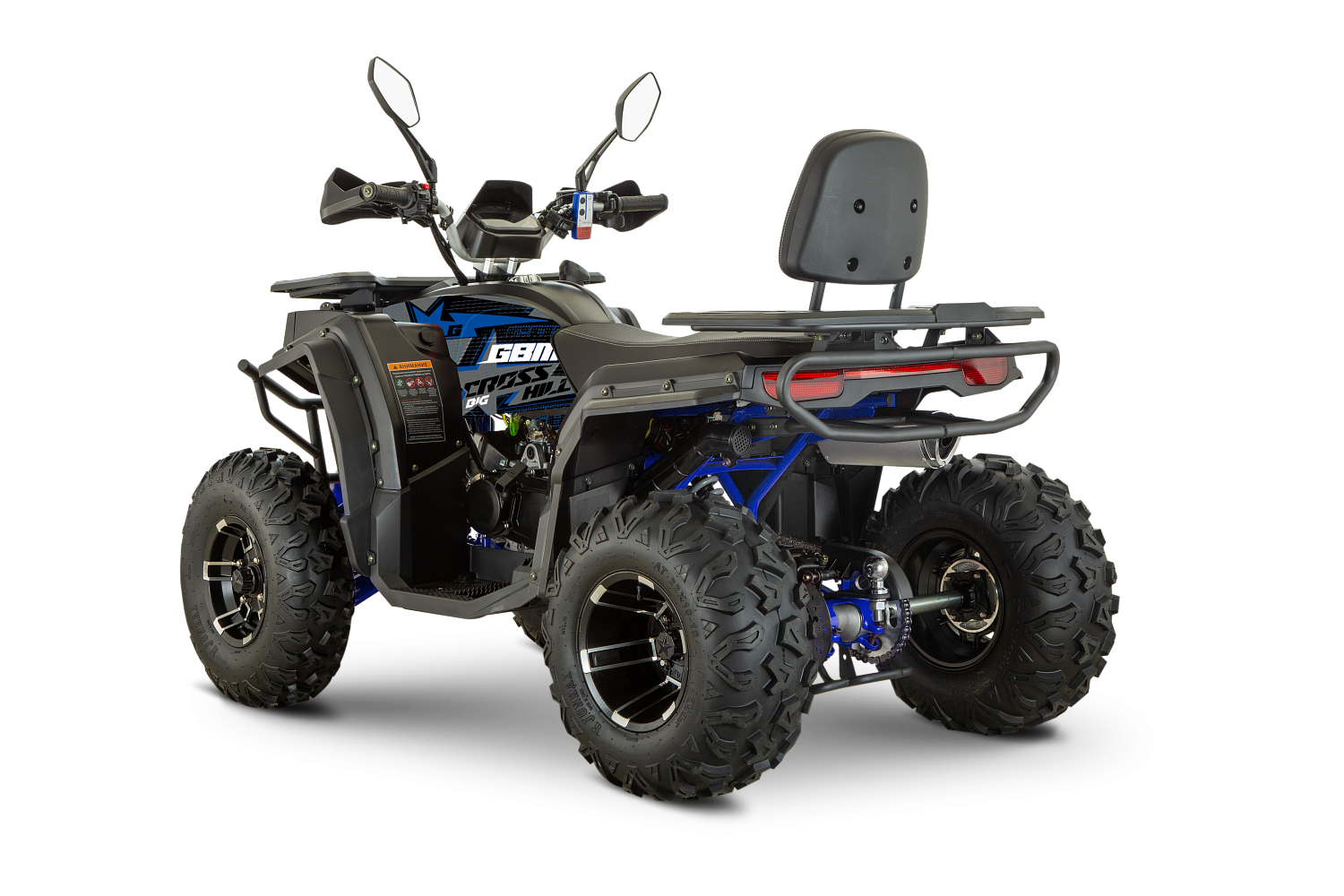 Квадроцикл GBM CROSS HILL 320 BIG PREMIUM в Нальчике