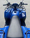 Квадроцикл IRBIS ATV 200 LUX (+лебедка) в Нальчике