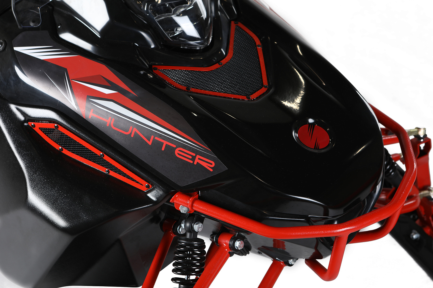 Снегоход IKUDZO HUNTER 700LK 25 V2 в Нальчике