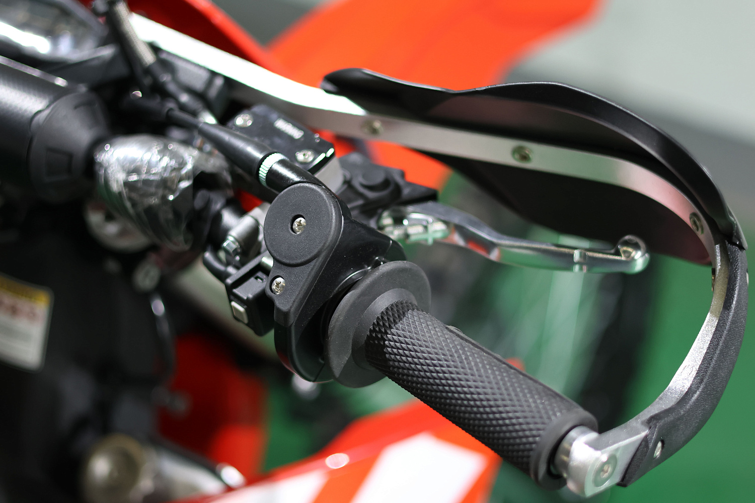 Мотоцикл JHLMOTO JHLofr GS YBS300 (176MN) в Нальчике