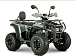 Квадроцикл YACOTA DRAGON LUX LD 150 PRO-SPORT в Нальчике