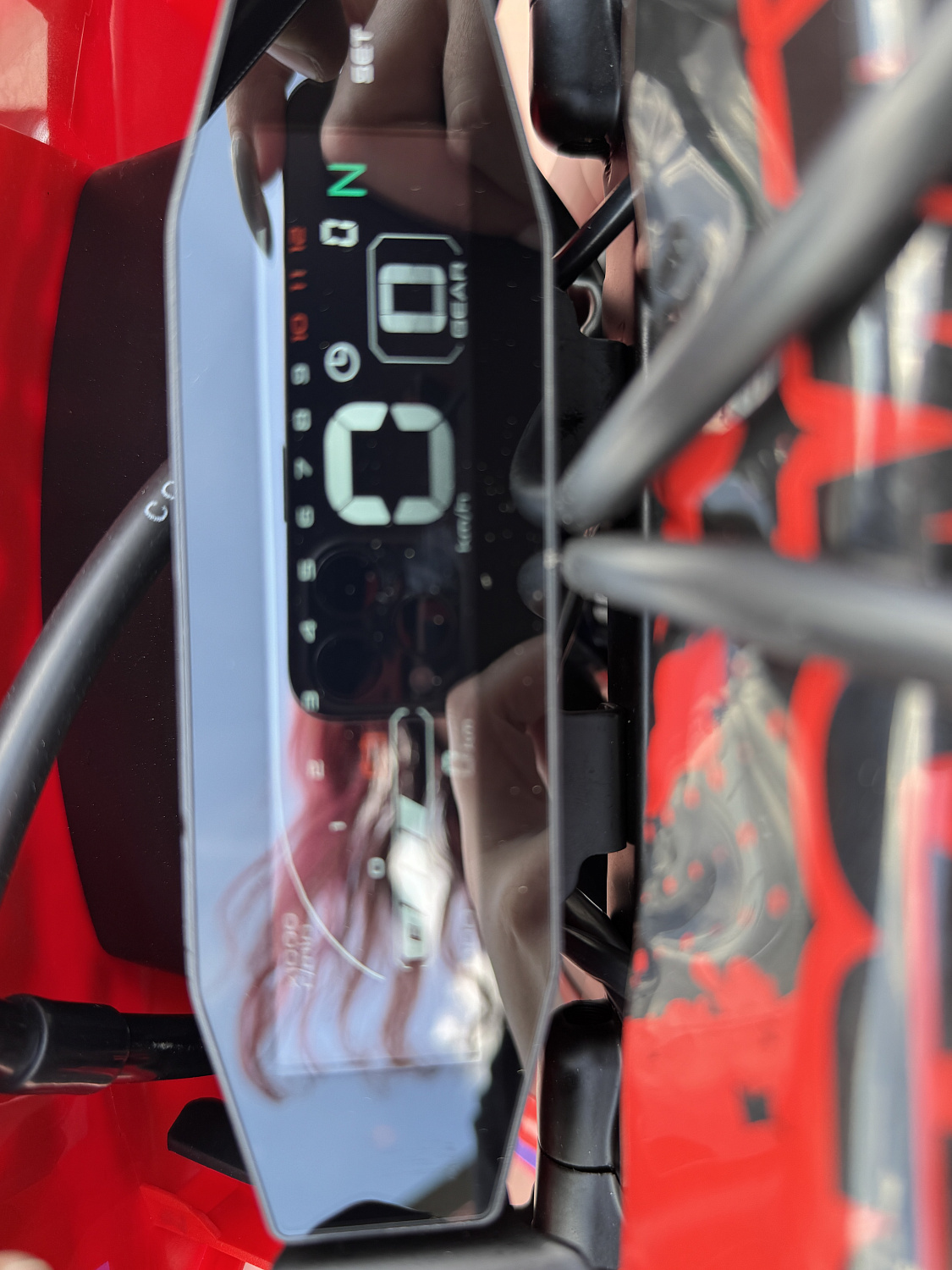 Кроссовый мотоцикл PROMAX MX250 в Нальчике