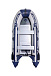 ЛОДКА SMARINE SDP MAX 420 AL в Нальчике