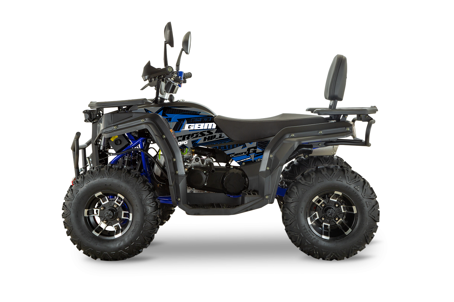 Квадроцикл GBM CROSS HILL 320 BIG PREMIUM в Нальчике