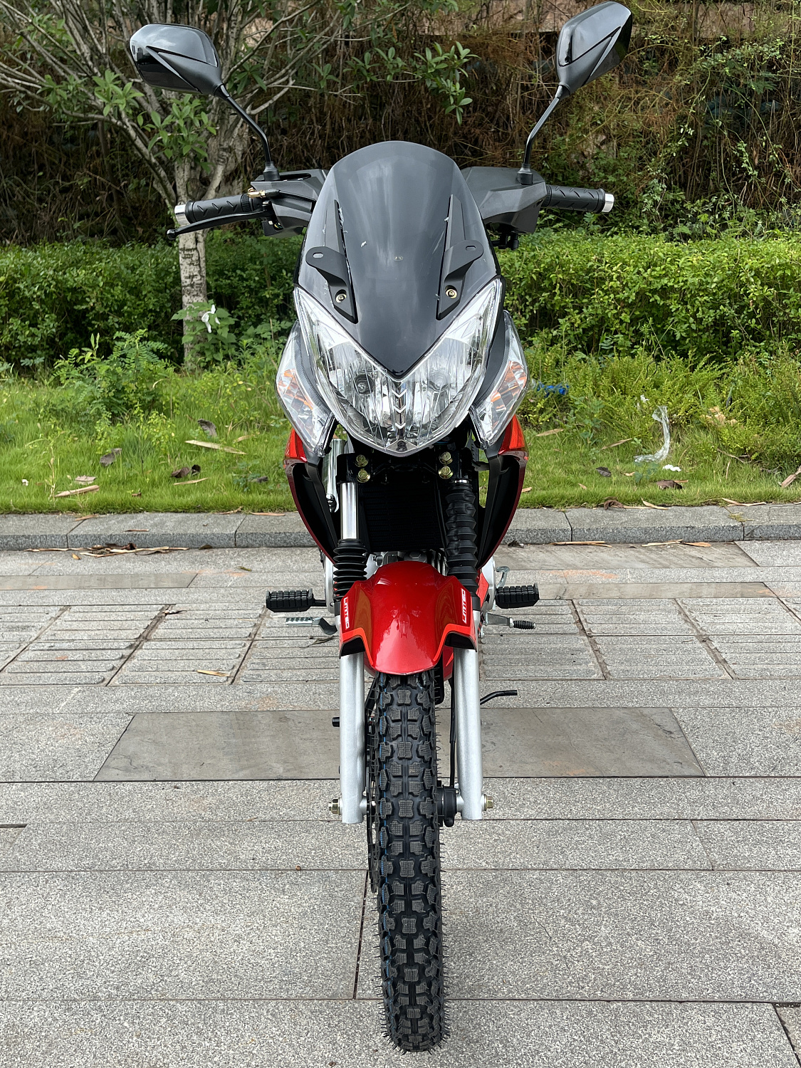 Мопед PROMAX STREET CROSS MAX 150 (49) в Нальчике