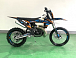 Мотоцикл JHL MOTO JHL M3 MT250 (1E66MM) в Нальчике