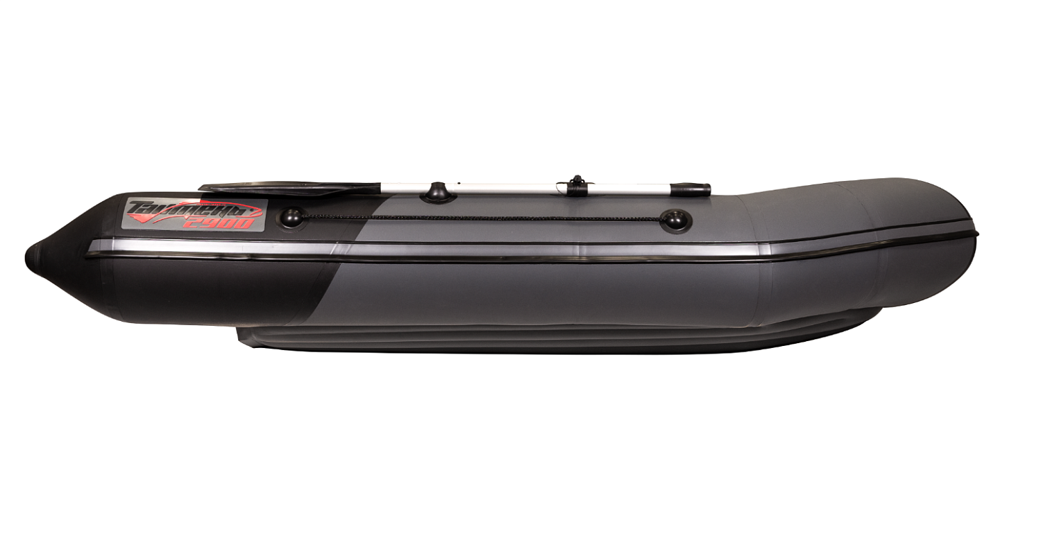 Лодка Таймень NX 2900 НДНД в Нальчике