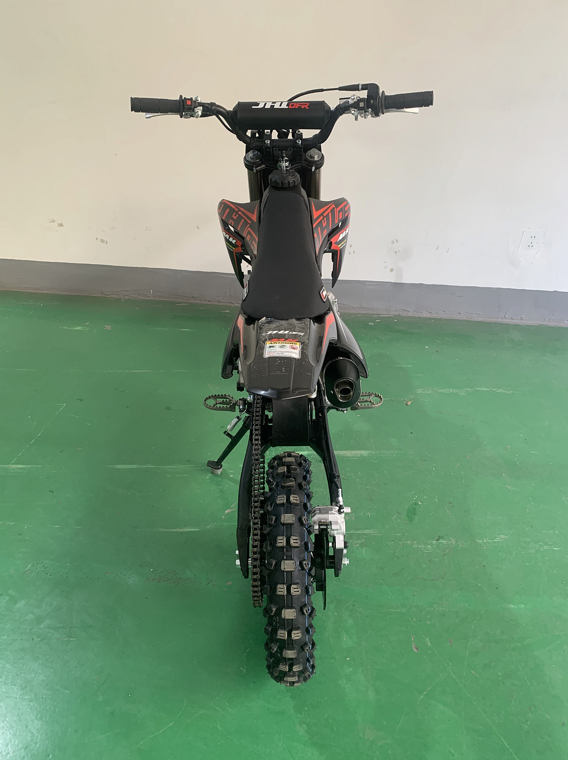Питбайк JHLMOTO JHL MK125 (14/12) в Нальчике