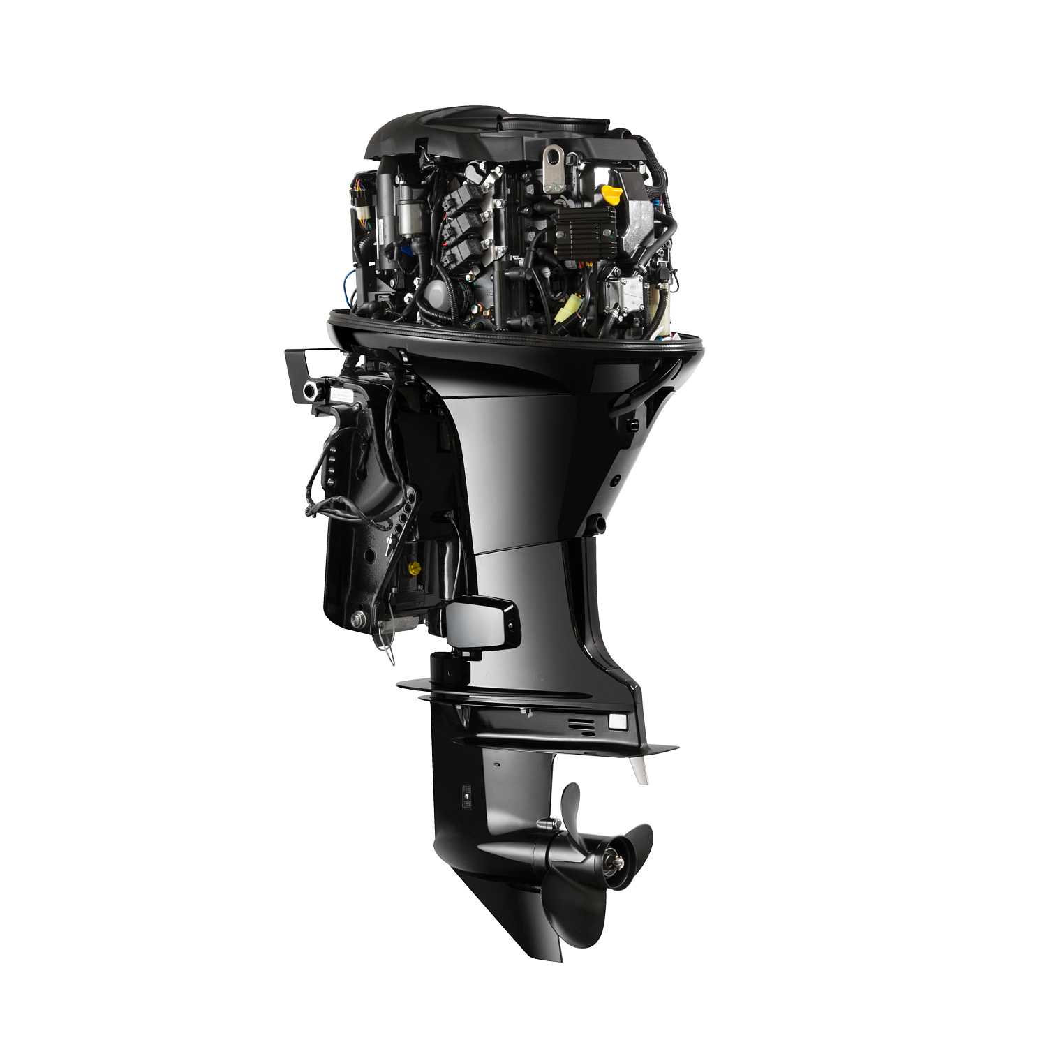 Лодочный мотор GLADIATOR GEF60FVEL-T в Нальчике