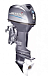 Лодочный мотор SEANOVO SNEF50HVEL-T - EFI (1,85) в Нальчике