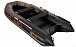 ЛОДКА НАДУВНАЯ YUKONA 430 НДНД в Нальчике