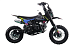 Питбайк FullCrew Mini Rider 110сс 12\10 (п\автомат эл.стартер) в Нальчике