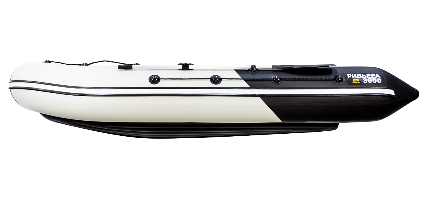 Лодка Ривьера 3600 НДНД-киль в Нальчике