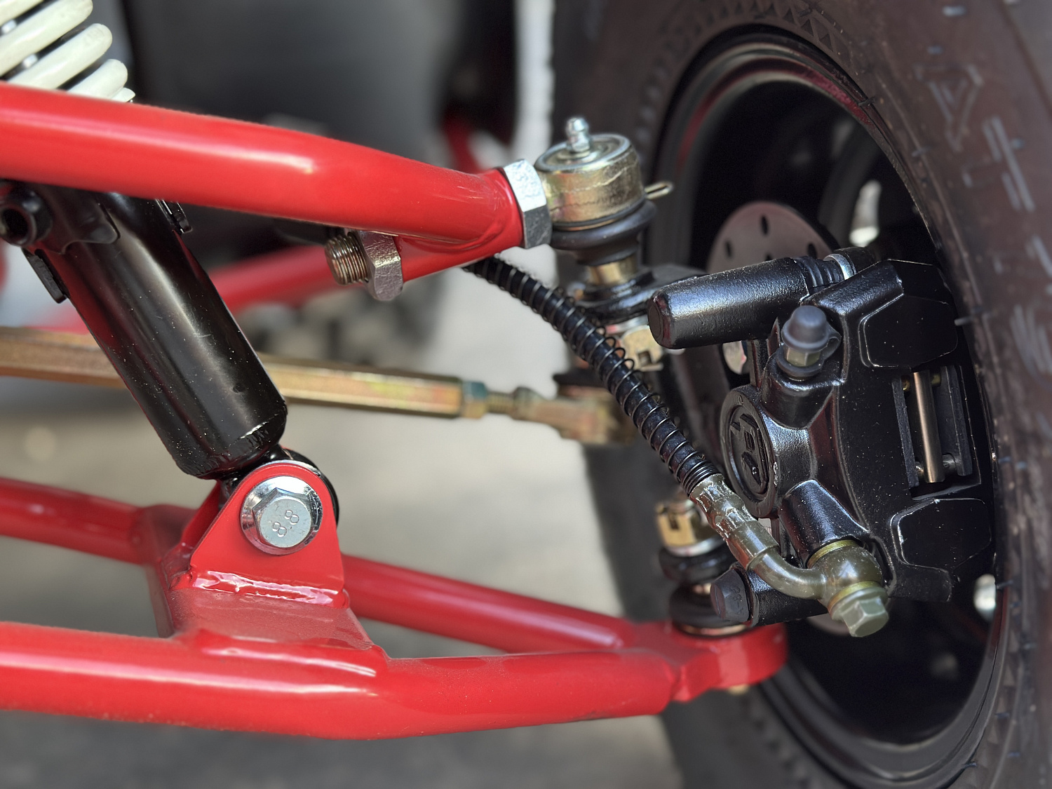 Квадроцикл PROMAX МАЙНКРАФТ 192 PRO 2025 в Нальчике