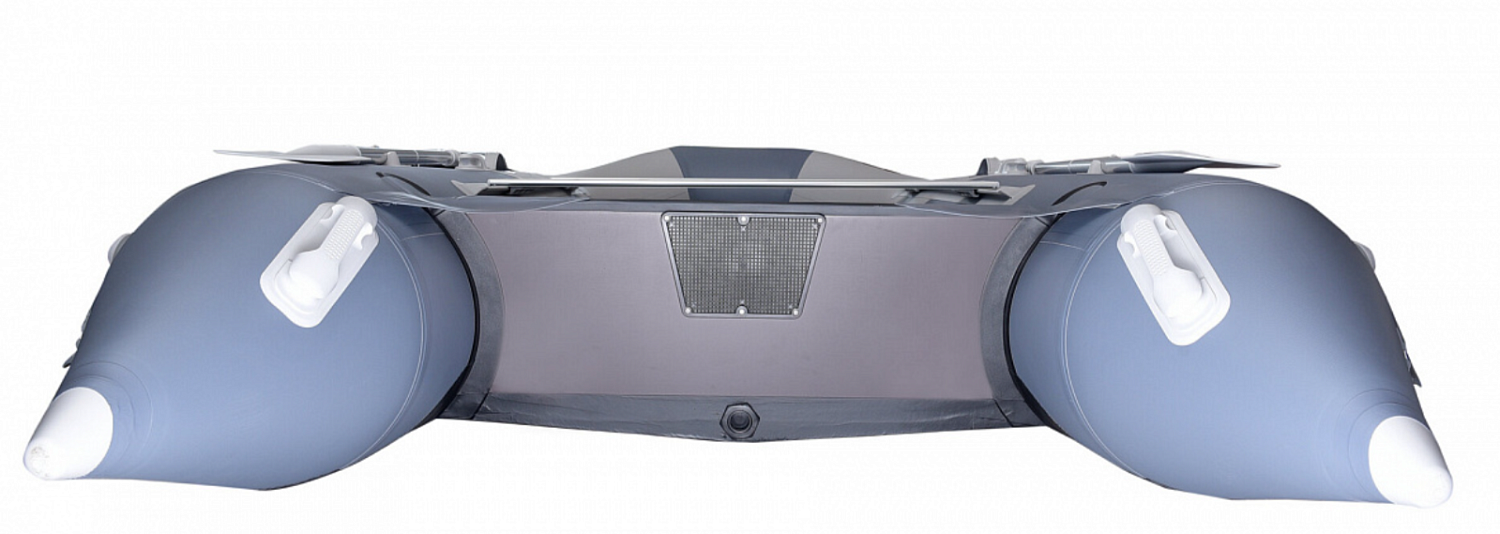 НАДУВНАЯ ЛОДКА GLADIATOR B330AL в Нальчике