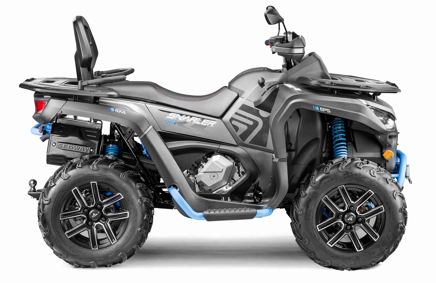  Квадроцикл Segway SNARLER AT6 LE в Нальчике