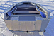 Алюминиевая лодка Wyatboat-370 Р FISH в Нальчике