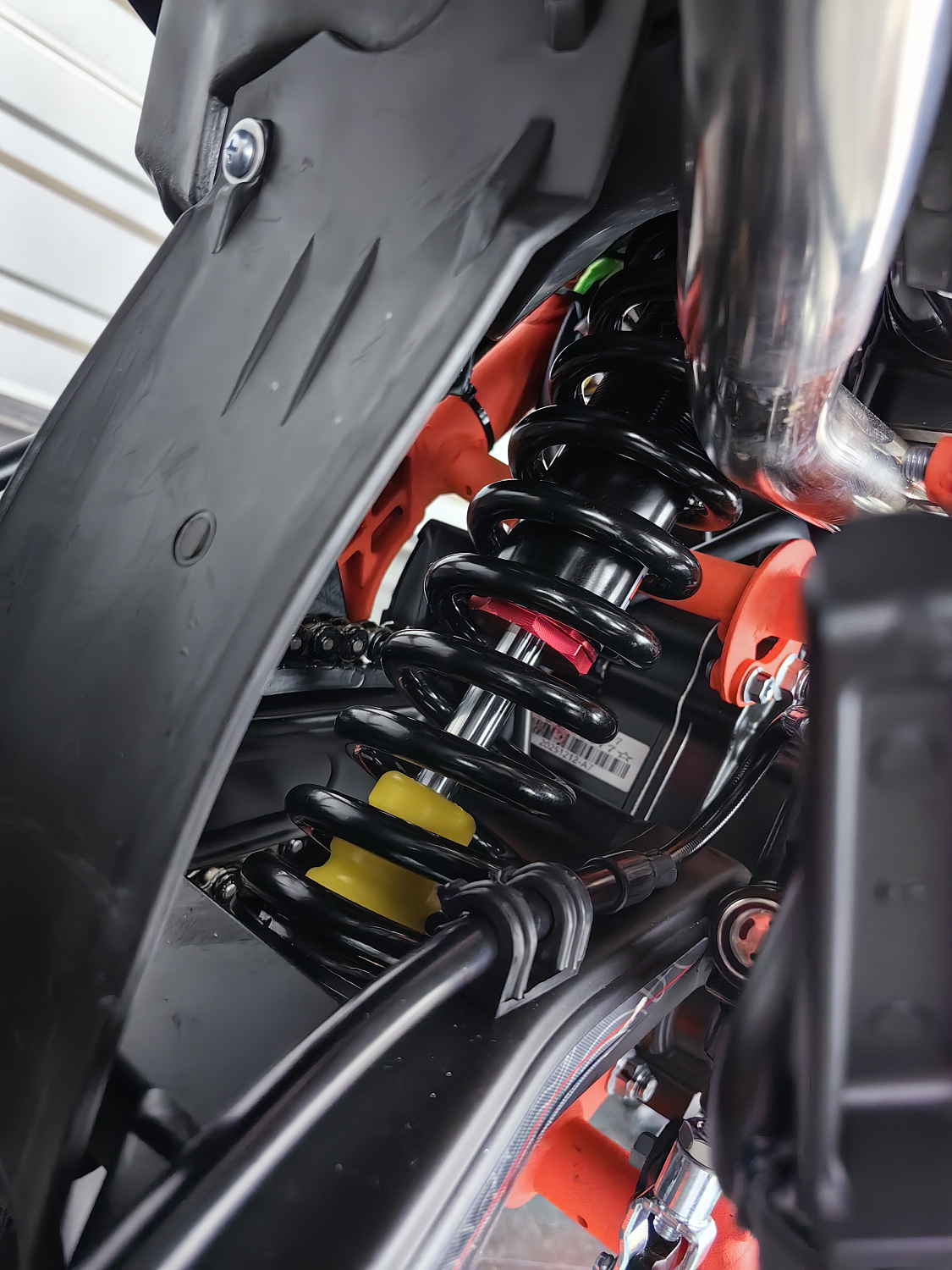 Кроссовый мотоцикл PROMAX INFERNO 380 (4 valves, 6 gears) в Нальчике