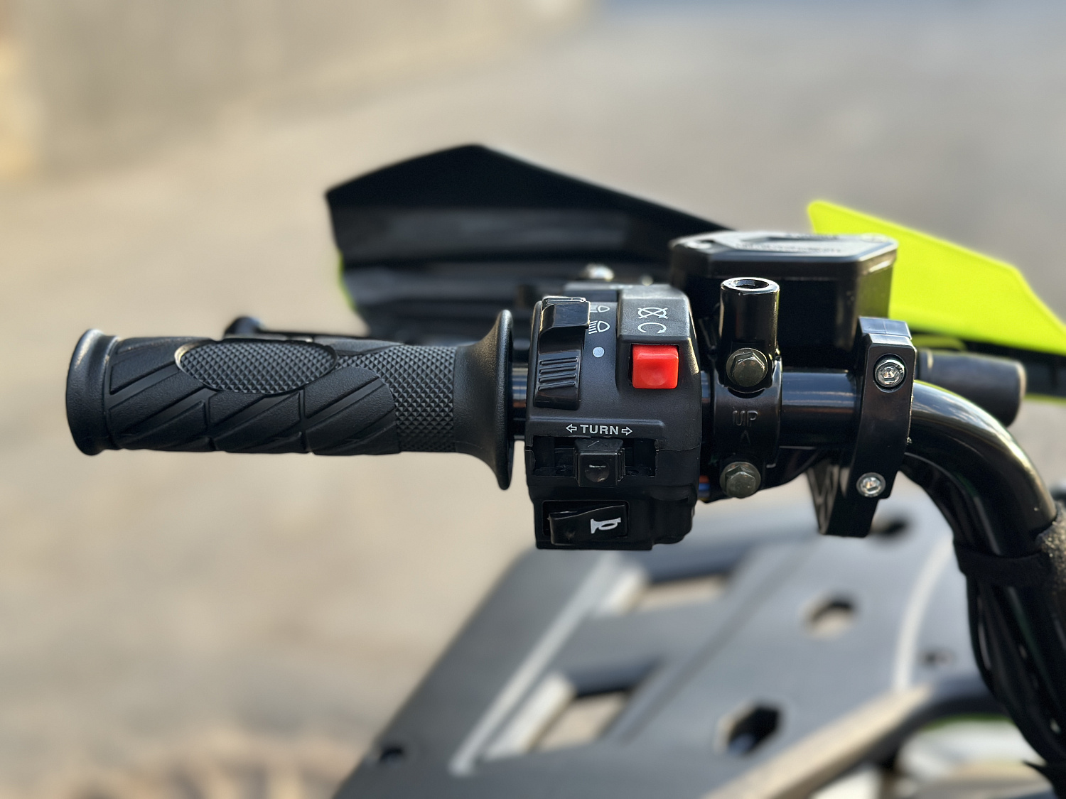 Квадроцикл PROMAX МАЙНКРАФТ 192 PRO 2025 в Нальчике