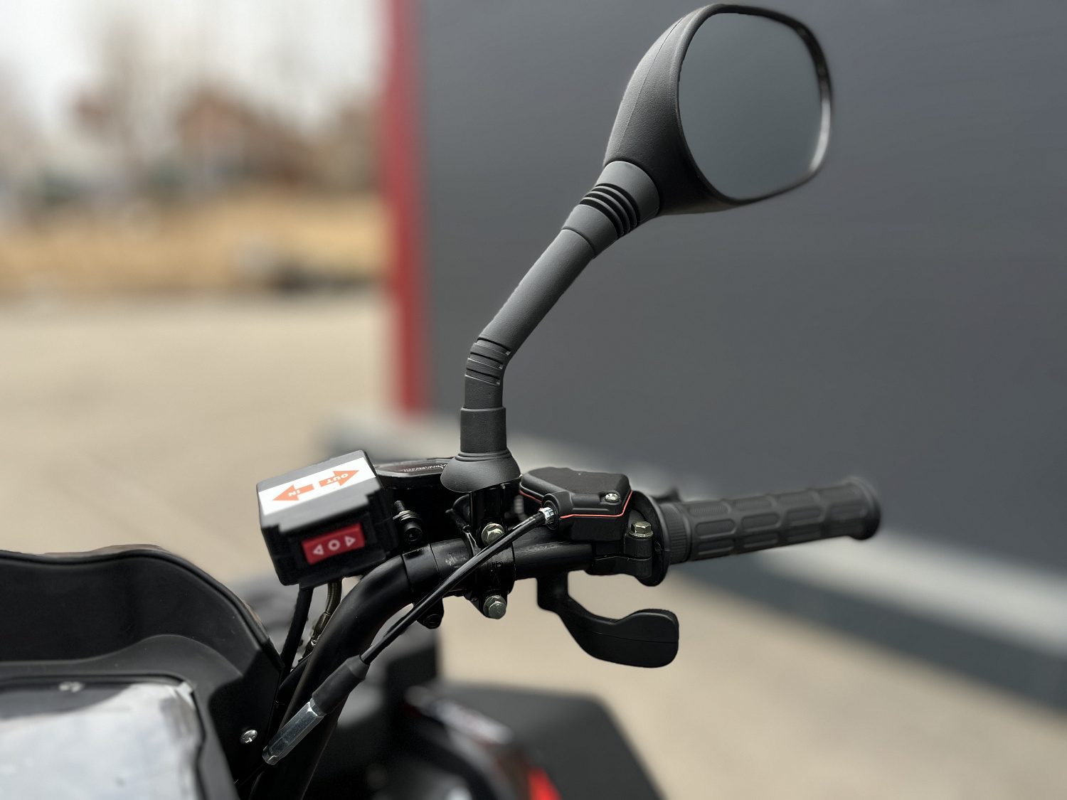 Квадроцикл PROMAX TAURUS 300 MAX-PRO LONG в Нальчике