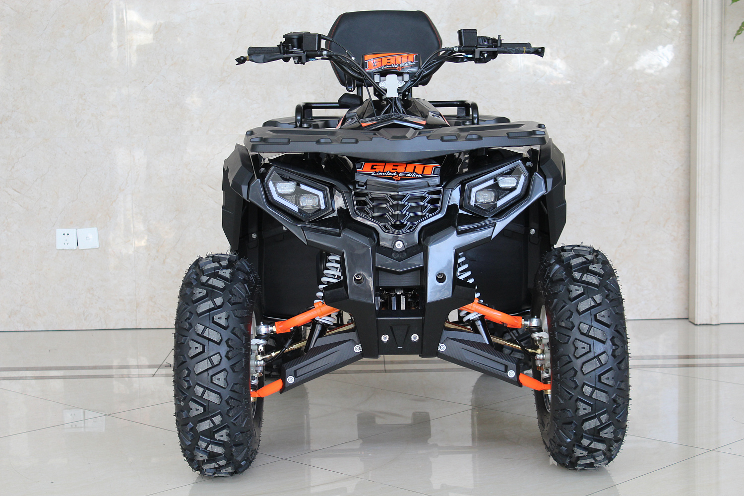 Квадроцикл GBM STORMRIDER 320 PREMIUM в Нальчике