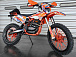 Кроссовый мотоцикл PROMAX INFERNO 380 (4 valves, 6 gears) в Нальчике