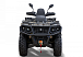 Квадроцикл HISUN TACTIC GT1000/LIMITED в Нальчике