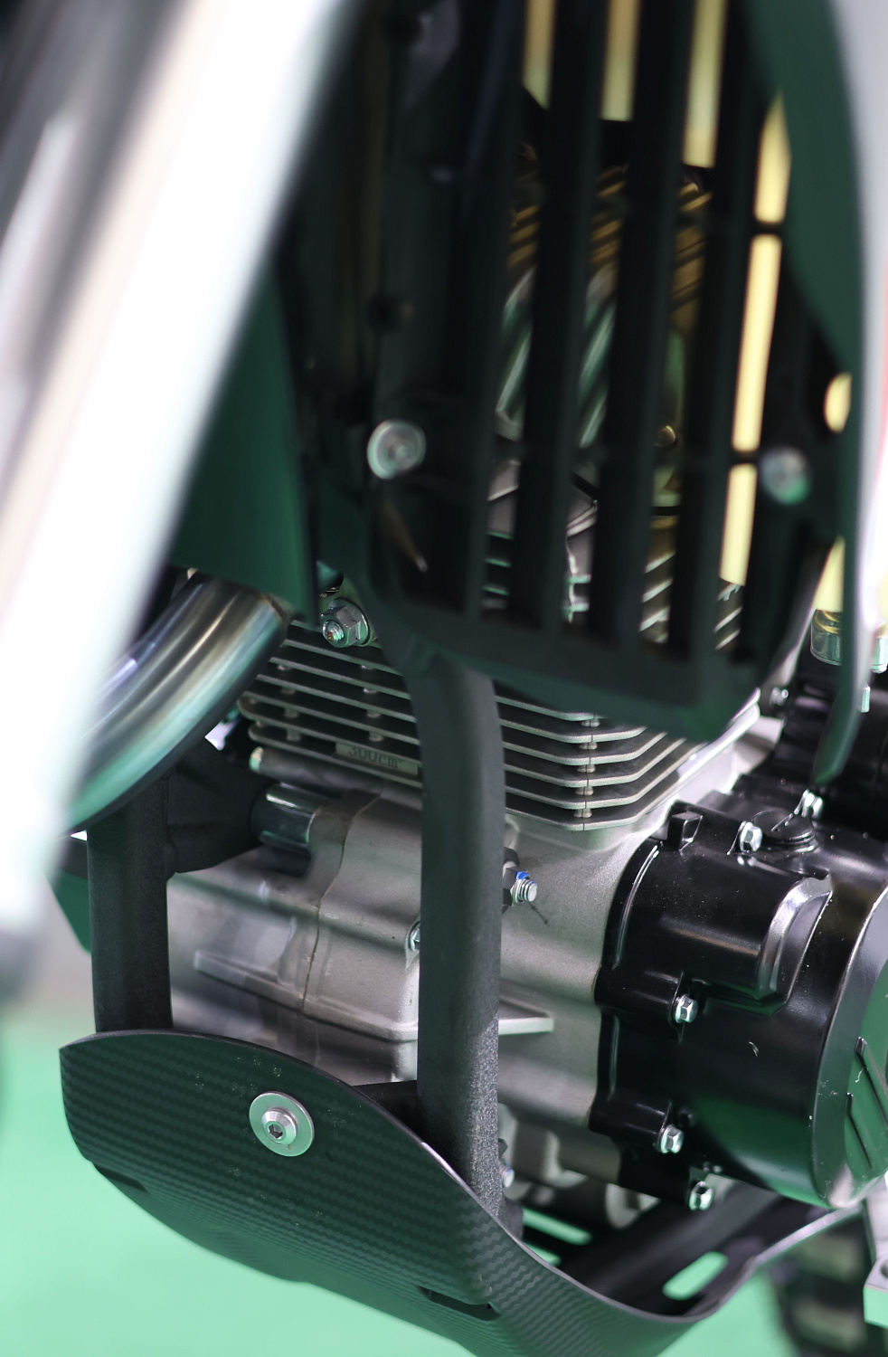 Мотоцикл JHLMOTO JHLofr GS CB300RL в Нальчике