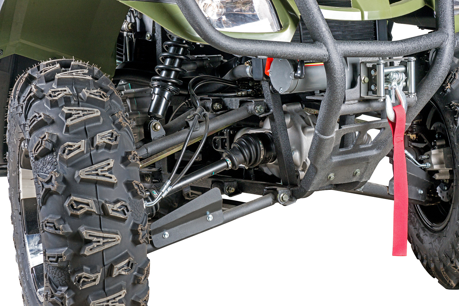 Квадроцикл IRBIS ATV 300 в Нальчике