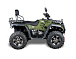 Квадроцикл IRBIS ATV 300 в Нальчике