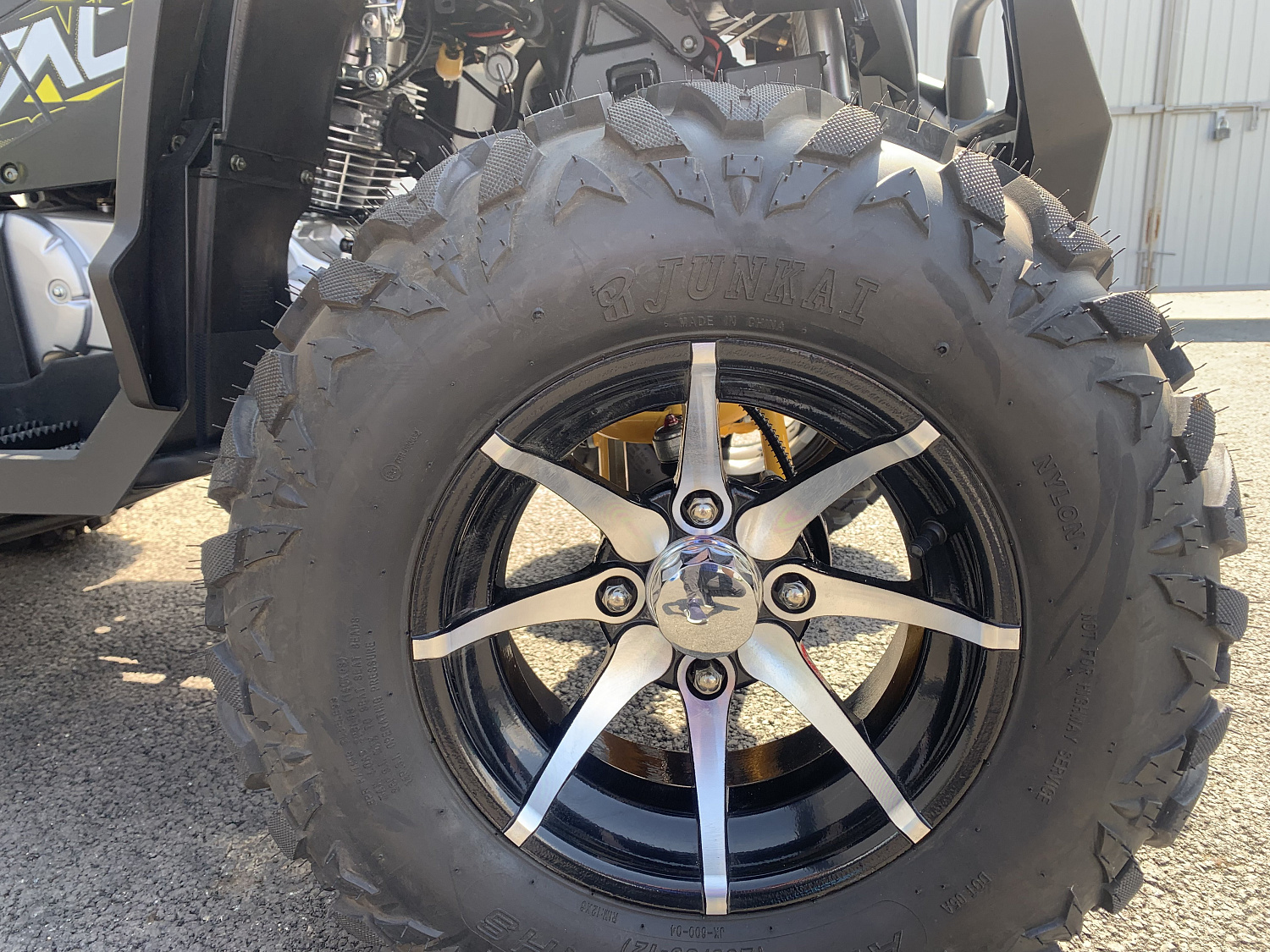 Квадроцикл PROMAX TAURUS 300 MAX-PRO в Нальчике