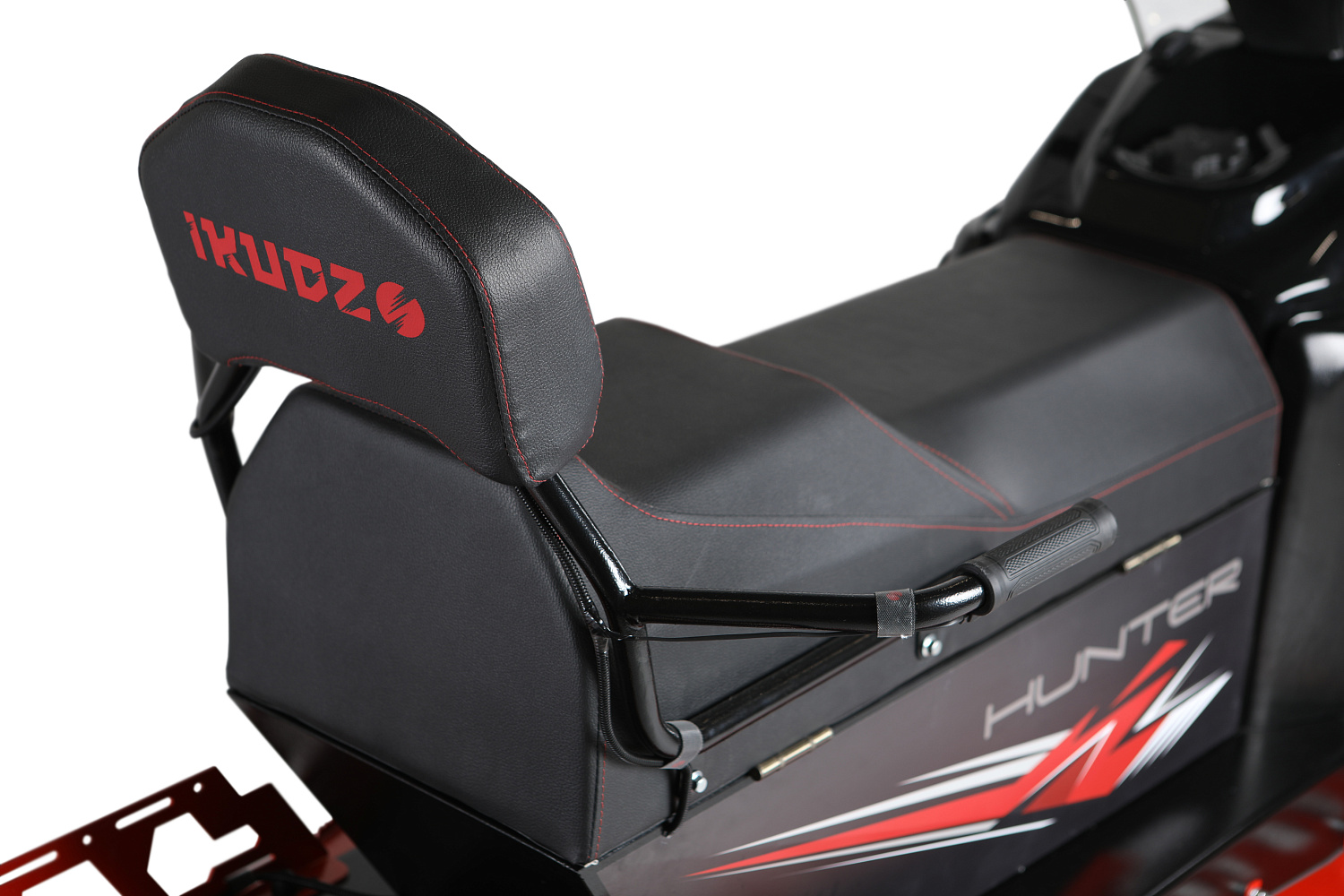 Снегоход IKUDZO HUNTER 700LK 25 V2 в Нальчике