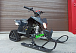 Квадроцикл PROMAX SNOW-RRO 150 + зимний комплект в Нальчике