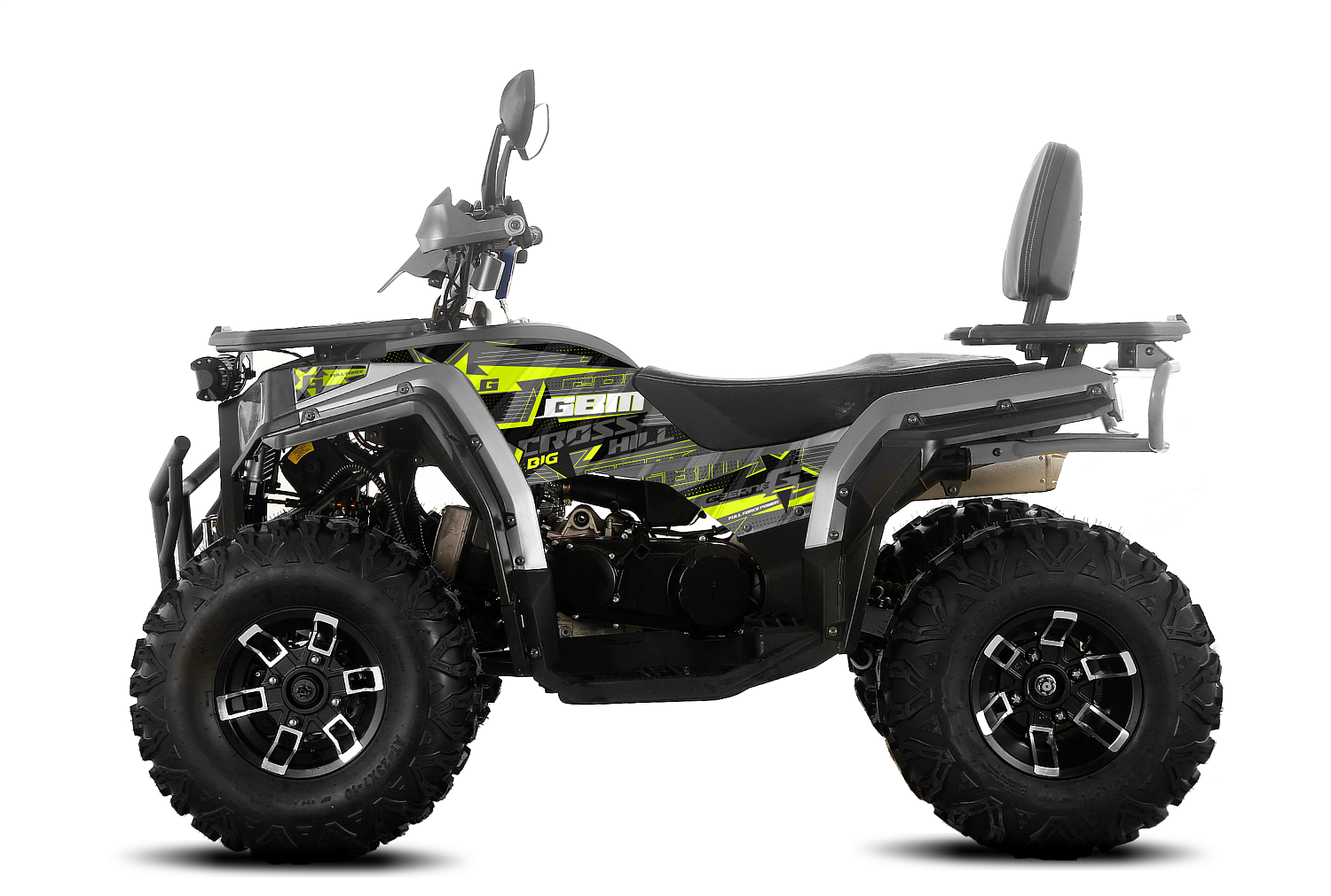 Квадроцикл GBM CROSS HILL 320 BIG PREMIUM в Нальчике