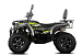 Квадроцикл GBM CROSS HILL 320 BIG PREMIUM в Нальчике