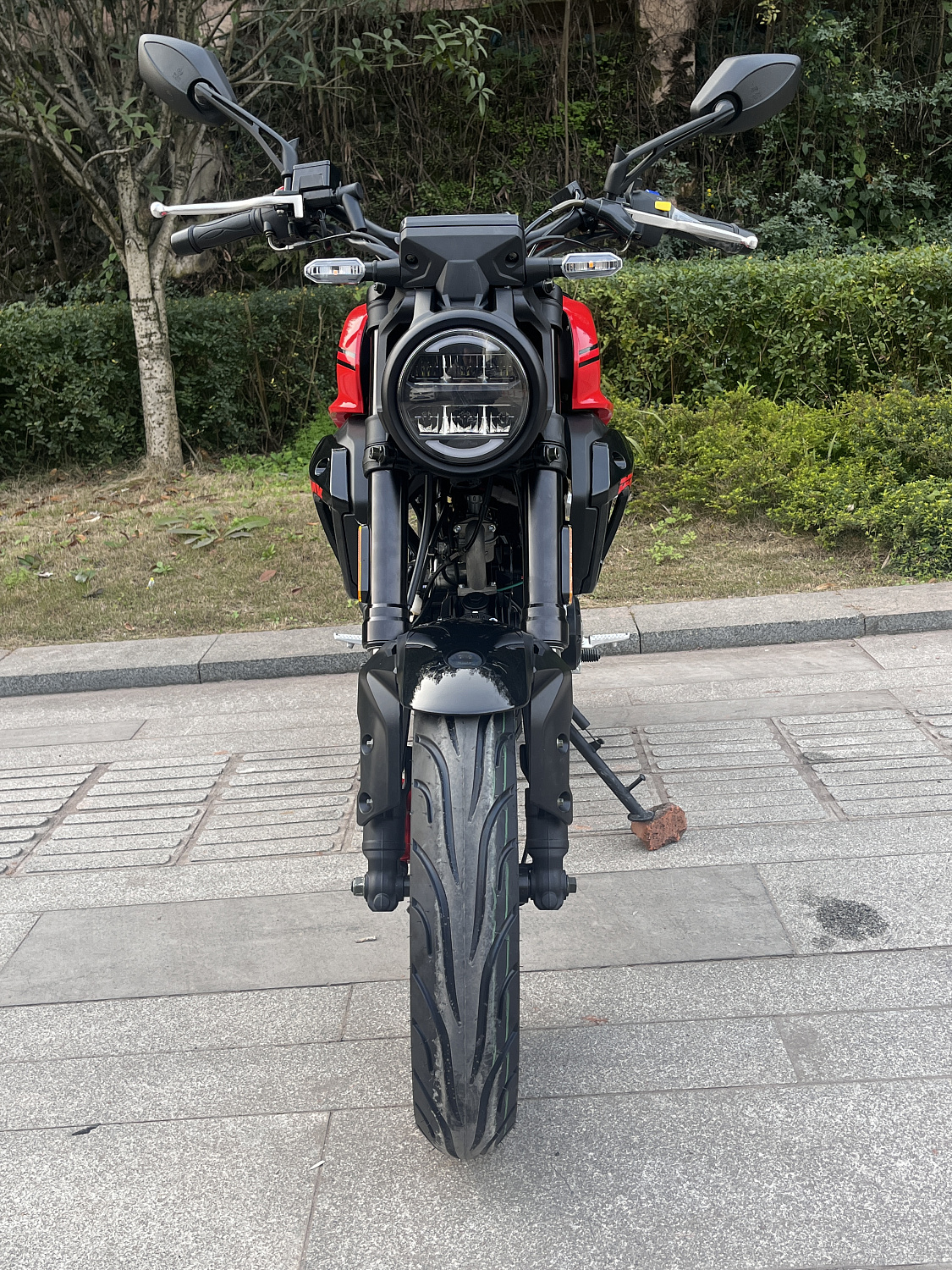 Мопед PROMAX CB150PR (49) в Нальчике