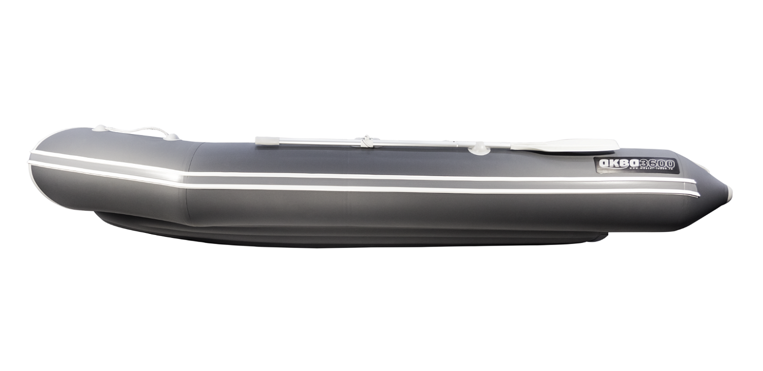 Лодка АКВА 3600 НДНД в Нальчике