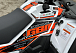 Квадроцикл GBM STORMRIDER 300 NEW PREMIUM в Нальчике
