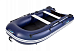 НАДУВНАЯ ЛОДКА GLADIATOR B330AD в Нальчике